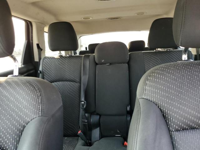 صورة رقم 10 من المزاد - 2011 DODGE JOURNEY MA مع VIN 3D4PH1FG7BT561063