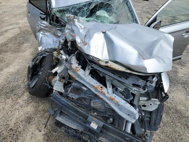 Photo 11 from auction – 2020 MITSUBISHI OUTLANDER with VIN JA4AD3A37LJ000301