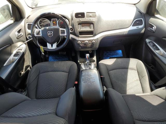 Photo 8 from auction – 2017 DODGE JOURNEY SE with VIN 3C4PDDAG0HT639466