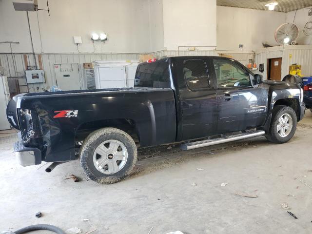 Photo 3 from auction – 2011 CHEVROLET SILVERADO with VIN 1GCRKSE32BZ127086