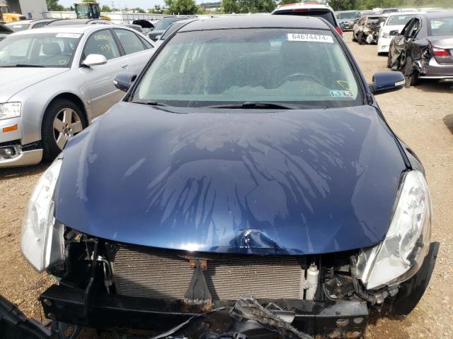 Photo 5 from auction – 2012 NISSAN ALTIMA SR with VIN 1N4BL2AP6CC244381