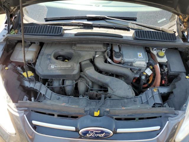صورة رقم 11 من المزاد - 2015 FORD C-MAX SE مع VIN 1FADP5AU6FL119650