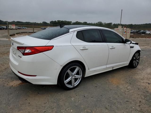 Zdjęcie 3 z aukcji – 2011 KIA OPTIMA SX z VIN KNAGR4A62B5177957