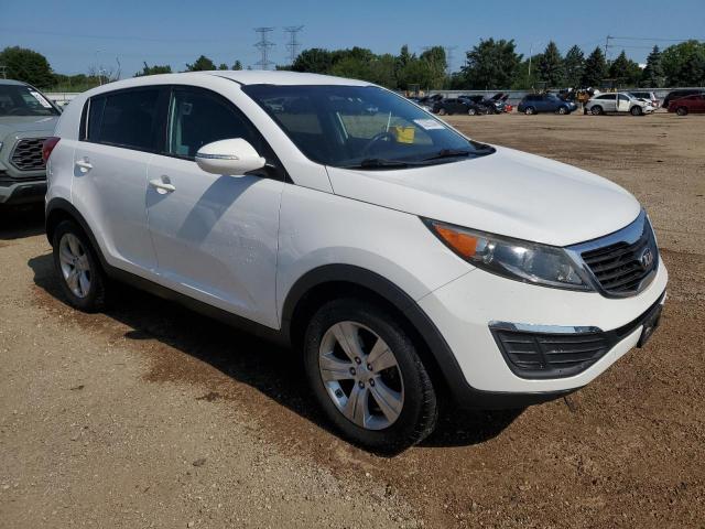 Photo 4 from auction – 2013 KIA SPORTAGE B with VIN KNDPB3A29D7501041