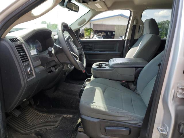 Photo 7 from auction – 2014 RAM 1500 ST with VIN 1C6RR7KT8ES152723