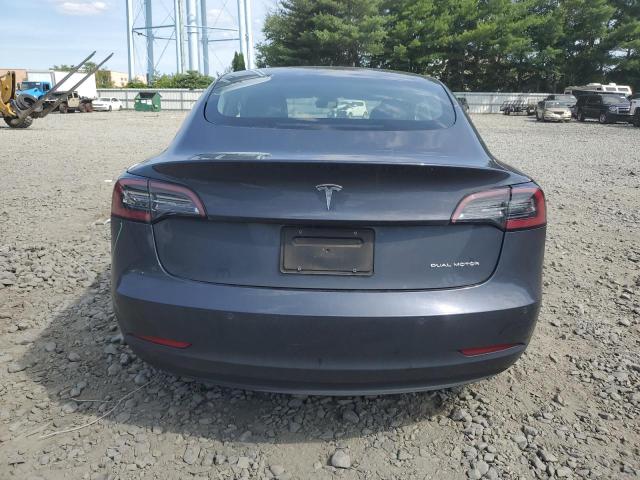 Photo 6 from auction – 2021 TESLA MODEL 3 with VIN 5YJ3E1EBXMF059563