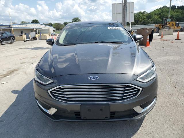 Photo 5 from auction – 2018 FORD FUSION SE with VIN 3FA6P0HD7JR149462