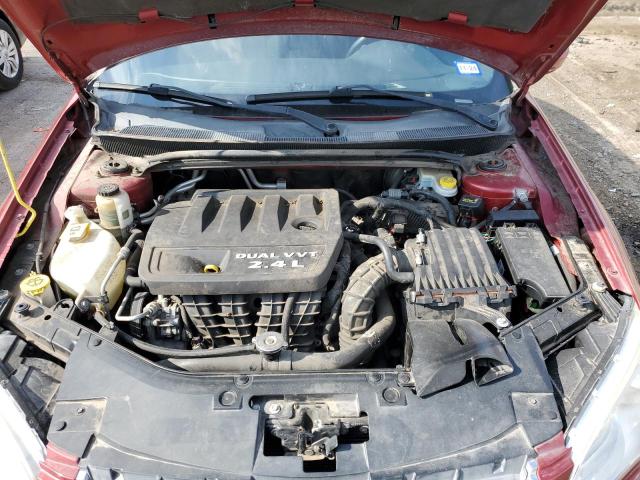 Photo 11 from auction – 2013 CHRYSLER 200 TOURIN with VIN 1C3CCBBBXDN549362