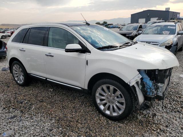 Photo 4 from auction – 2013 LINCOLN MKX with VIN 2LMDJ8JK8DBL04582