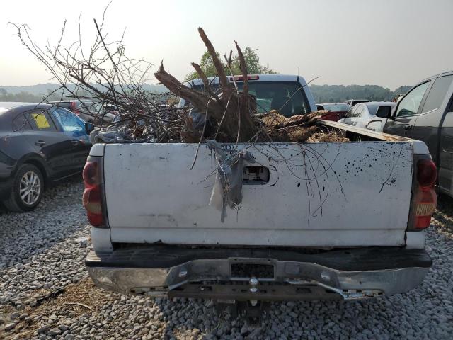 Photo 6 from auction – 2005 CHEVROLET SILVERADO with VIN 1GCEC14V95Z155710