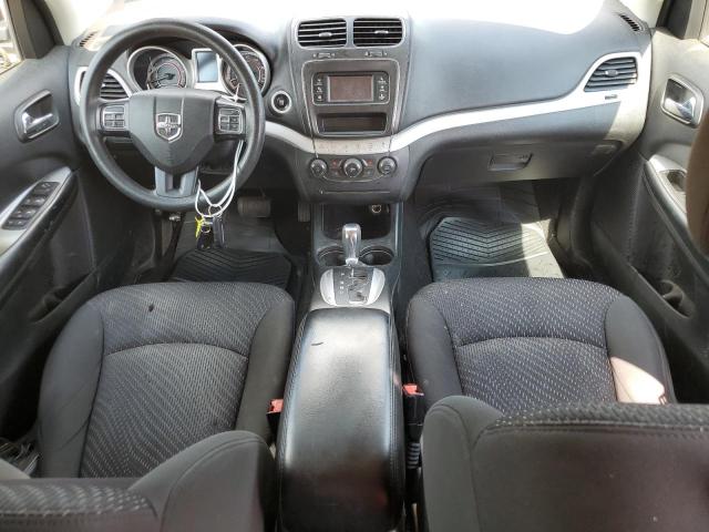 Photo 8 from auction – 2015 DODGE JOURNEY SX with VIN 3C4PDCBG3FT727174