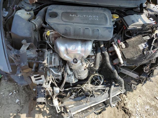 Photo 11 from auction – 2016 JEEP CHEROKEE L with VIN 1C4PJMDB3GW208993