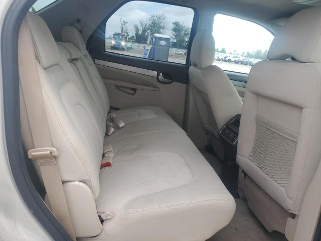 Photo 10 from auction – 2006 BUICK RENDEZVOUS with VIN 3G5DA03L86S632872