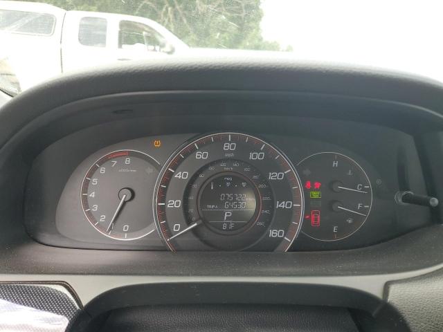 Photo 9 from auction – 2015 HONDA ACCORD EXL with VIN 1HGCT2B83FA004549