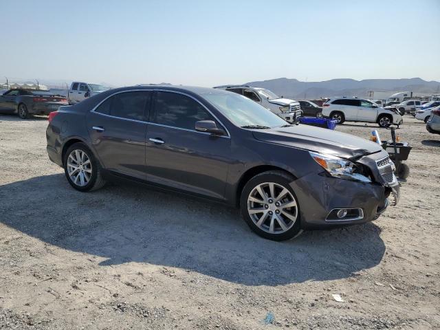 Photo 4 from auction – 2013 CHEVROLET MALIBU LTZ with VIN 1G11H5SA9DF276754