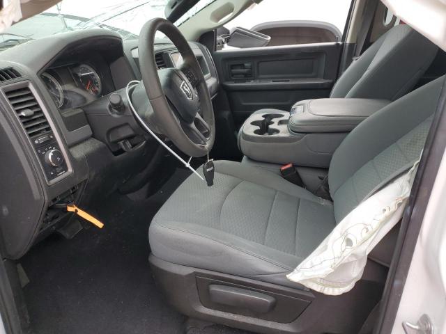 Photo 7 from auction – 2019 RAM 1500 CLASS with VIN 1C6RR7FT7KS647002