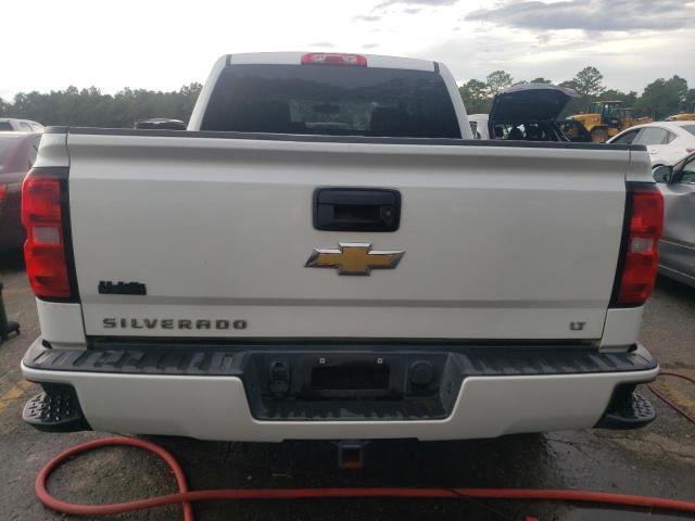 صورة رقم 6 من المزاد - 2016 CHEVROLET SILVERADO مع VIN 3GCUKREC6GG276451