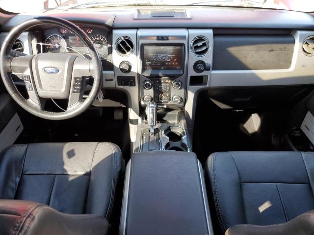 Photo 8 from auction – 2014 FORD F150 SUPER with VIN 1FTFW1ET8EKE32137