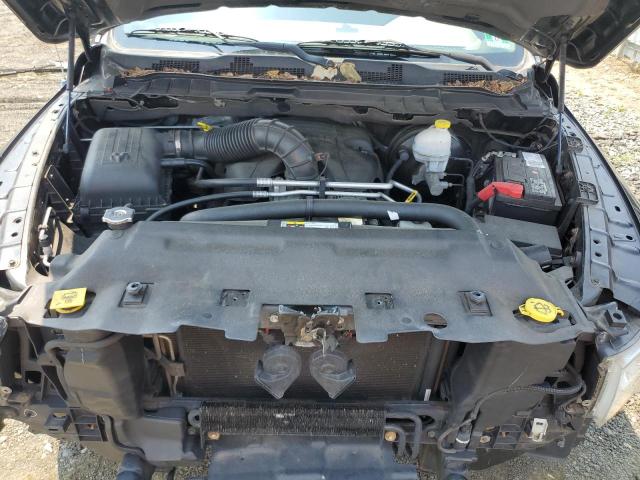 Photo 11 from auction – 2012 DODGE RAM 1500 S with VIN 3C6JD6DT1CG239659