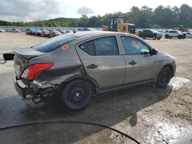 Photo 3 from auction – 2016 NISSAN VERSA S with VIN 3N1CN7AP0GL883164