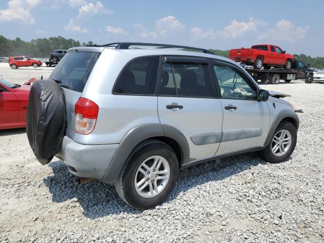 Photo 3 from auction – 2001 TOYOTA RAV4 with VIN JTEGH20V510010311