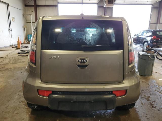 Zdjęcie 6 z aukcji – 2011 KIA SOUL + z VIN KNDJT2A27B7271025