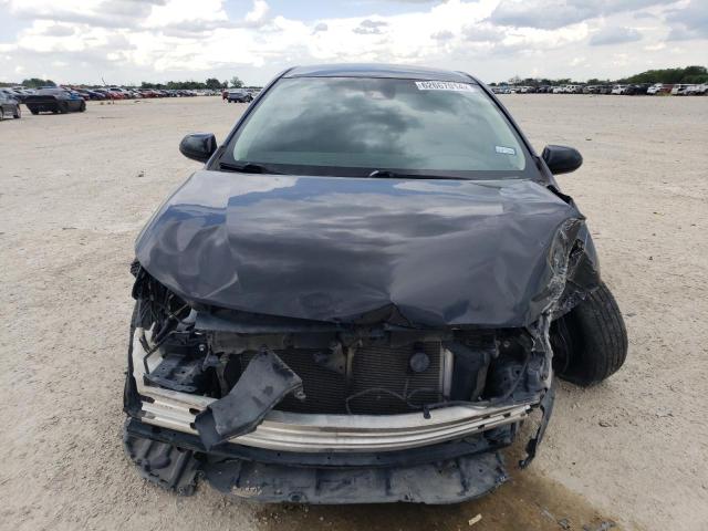 Photo 5 from auction – 2021 TOYOTA COROLLA L with VIN 5YFDPMAE8MP188048