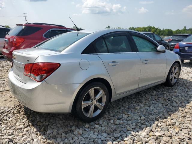 Photo 3 from auction – 2012 CHEVROLET CRUZE LT with VIN 1G1PG5SC4C7284347