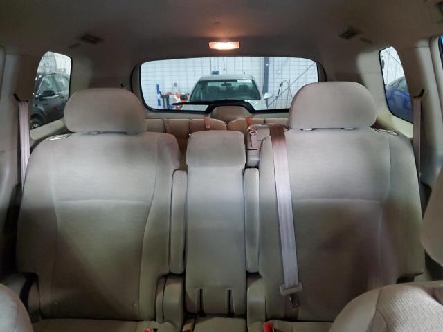 Photo 10 from auction – 2013 TOYOTA HIGHLANDER with VIN 5TDBK3EH4DS213412