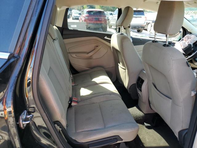 Photo 11 from auction – 2018 FORD ESCAPE SE with VIN 1FMCU9G90JUB48410