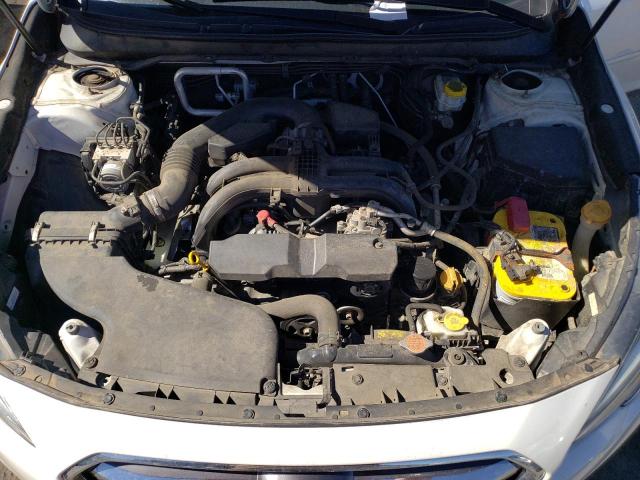 Photo 11 from auction – 2018 SUBARU OUTBACK 2. with VIN 4S4BSANC4J3364381