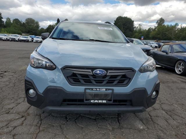 Photo 5 from auction – 2021 SUBARU CROSSTREK with VIN JF2GTHSC3MH312401