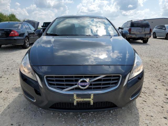 Photo 5 from auction – 2013 VOLVO S60 T5 with VIN YV1612FS0D1220759