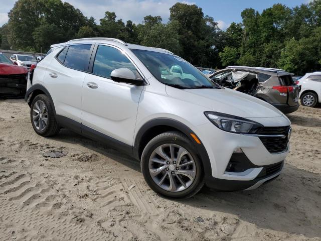 Photo 4 from auction – 2022 BUICK ENCORE GX with VIN KL4MMDSL4NB047980