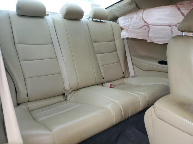 Photo 10 from auction – 2011 HONDA ACCORD EX with VIN 1HGCS1B78BA008840