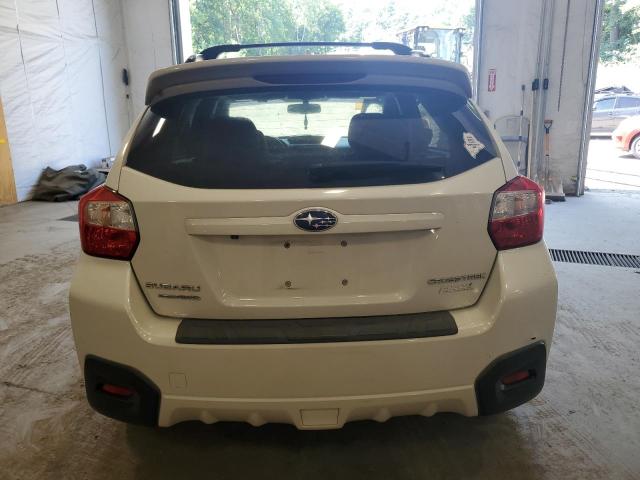 Photo 6 from auction – 2016 SUBARU CROSSTREK with VIN JF2GPALC8G8220294
