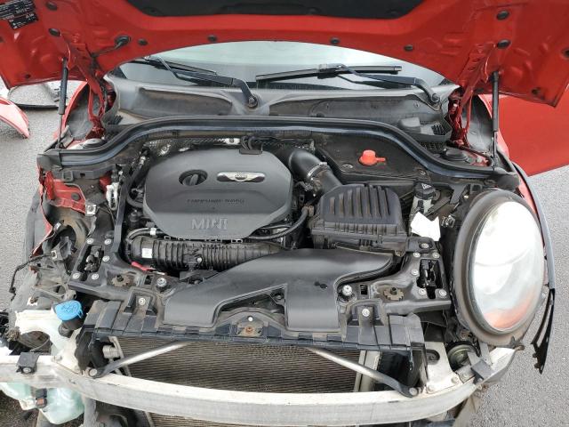 Photo 11 from auction – 2014 MINI COOPER S with VIN WMWXM7C5XET970413