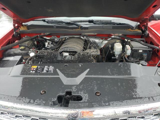 Photo 11 from auction – 2014 CHEVROLET silverado with VIN 3GCPCSEC2EG182887