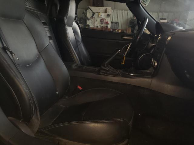 Фото 10 с аукциона – 2012 MAZDA MX-5 MIATA с VIN JM1NC2NF6C0219846