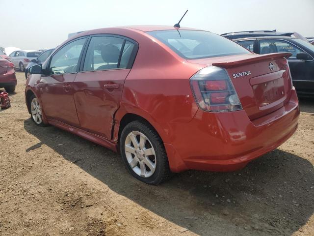 Photo 2 from auction – 2011 NISSAN SENTRA 2.0 with VIN 3N1AB6APXBL719861