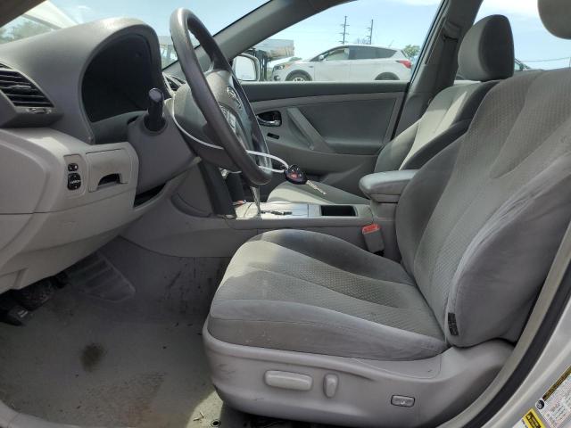 Photo 7 from auction – 2009 TOYOTA CAMRY BASE with VIN 4T1BE46K29U897737