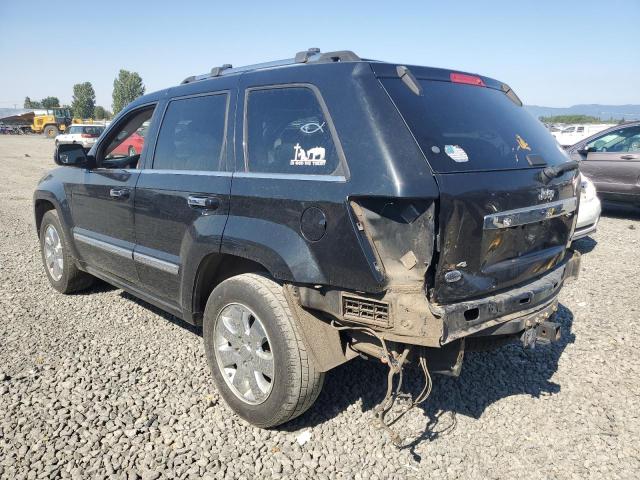Photo 2 from auction – 2008 JEEP GRAND CHER with VIN 1J8HR68218C221627