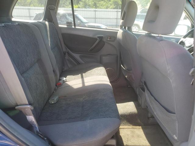Photo 11 from auction – 2002 TOYOTA RAV4 with VIN JTEGH20V520064113