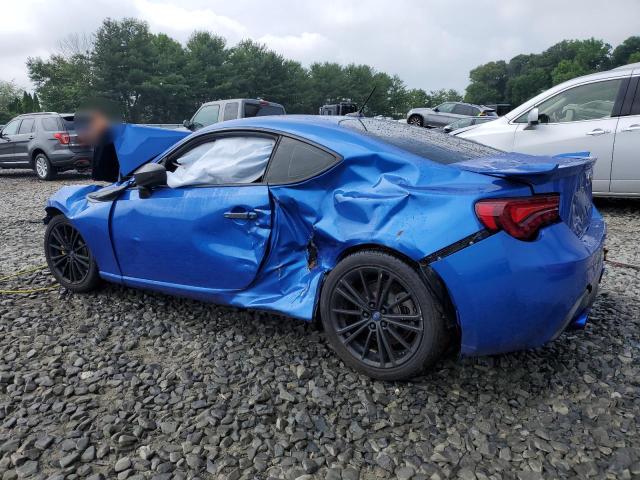 Photo 2 from auction – 2013 SUBARU BRZ 2.0 LI with VIN JF1ZCAC19D1601051