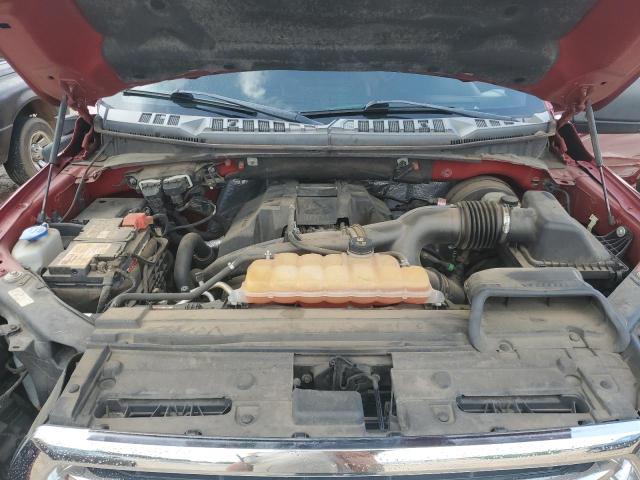 Photo 11 from auction – 2016 FORD F150 SUPER with VIN 1FTEW1CP5GFA95794