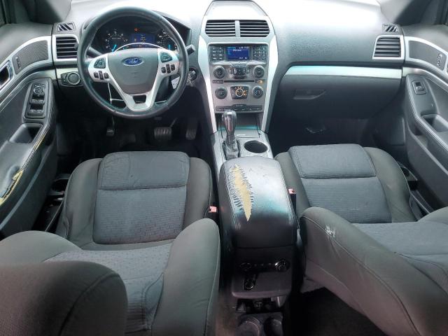 Photo 8 from auction – 2013 FORD EXPLORER X with VIN 1FM5K7D86DGC95560