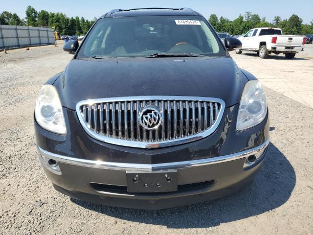 Photo 5 from auction – 2011 BUICK ENCLAVE CX with VIN 5GAKRBED9BJ311138