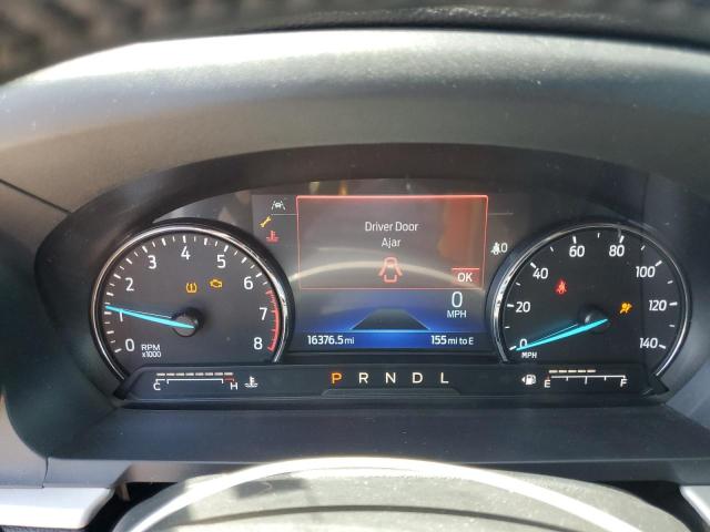 Photo 9 from auction – 2023 FORD EXPLORER X with VIN 1FMSK8DH6PGB71527