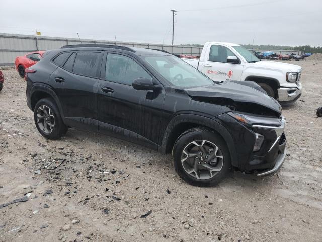 Photo 4 from auction – 2024 CHEVROLET TRAX 1LT with VIN KL77LHE2XRC042277