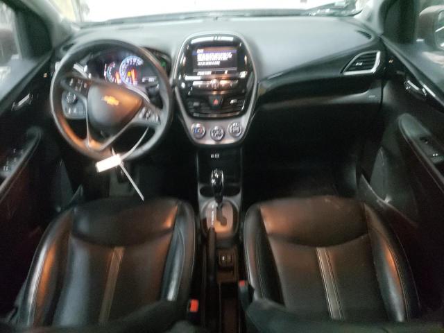 Photo 8 from auction – 2019 CHEVROLET SPARK 2LT with VIN KL8CF6SA5KC733773